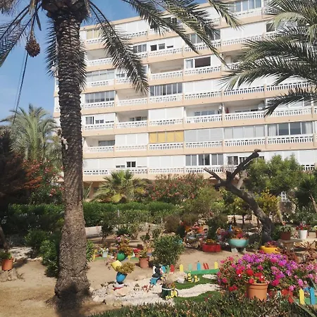 Seaside Paris Apartment *