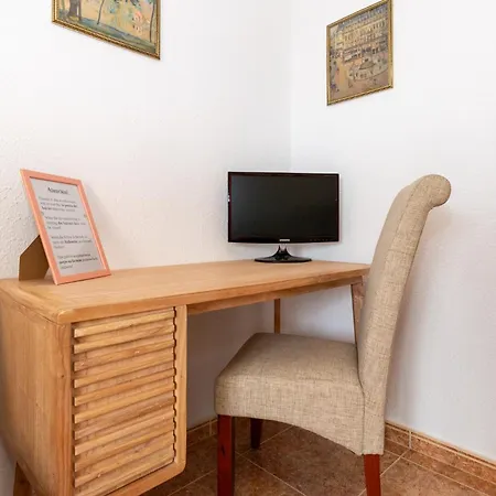 Apartment Seaside Paris *
