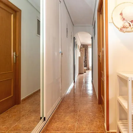 Apartment Seaside Paris