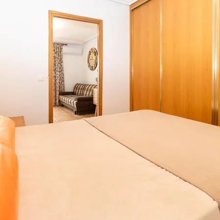 Apartment Seaside Paris *
