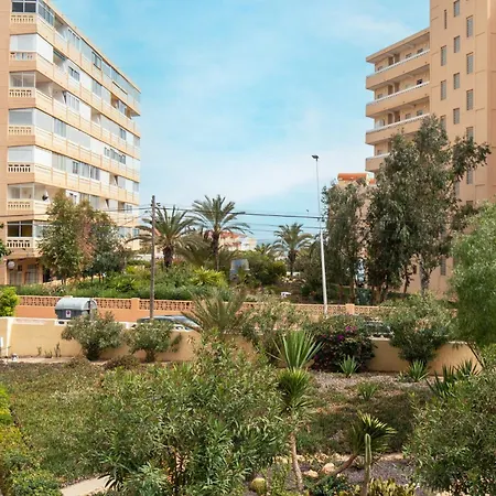 Apartment Seaside Paris La Mata (Torrevieja)