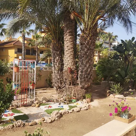 Seaside Paris Apartment La Mata (Torrevieja)