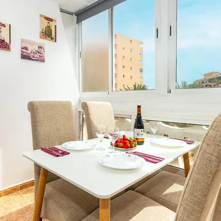 Apartment Seaside Paris La Mata (Torrevieja)