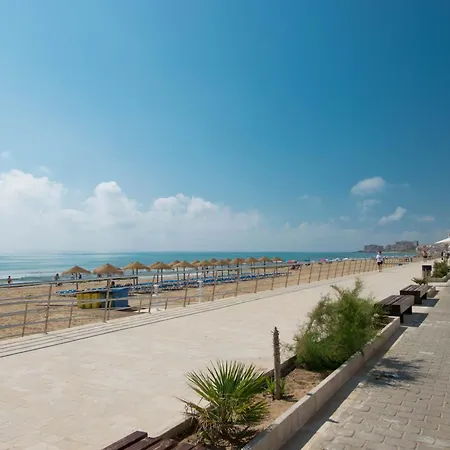 Seaside Paris Daire *